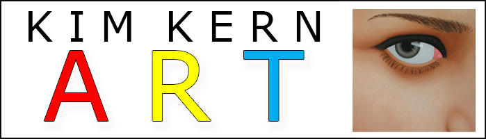 Kim Kern Art