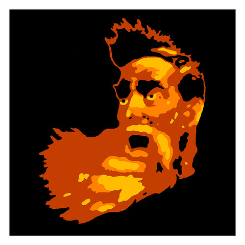 "John Brown"
