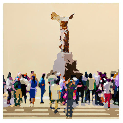 "Pilgrimage"