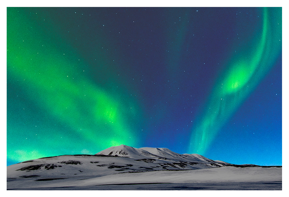 "Iceland Northern Lights"